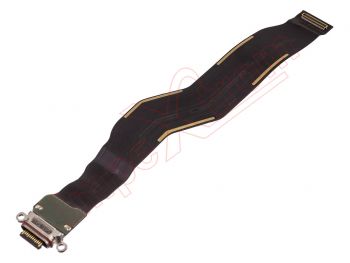 cable flex con conector de carga premium para oppo reno 10x zoom 5g, cph1921. Calidad PREMIUM